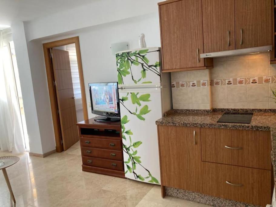 Apartamento Playamar Torremolinos Exterior foto